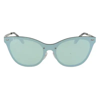 Ochelari de soare femei Ray-Ban RB3580N 042/30