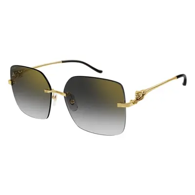 Ochelari de soare femei Cartier CT0359S 001