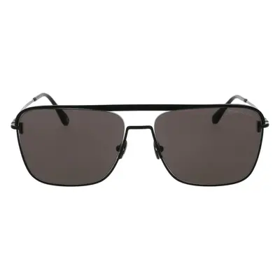 Ochelari de soare barbati Tom Ford FT0925 01A Nolan