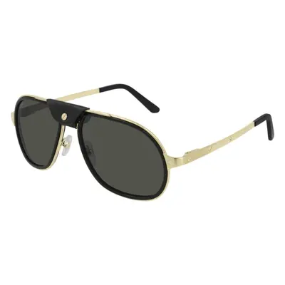 Ochelari de soare barbati Cartier CT0241S 001