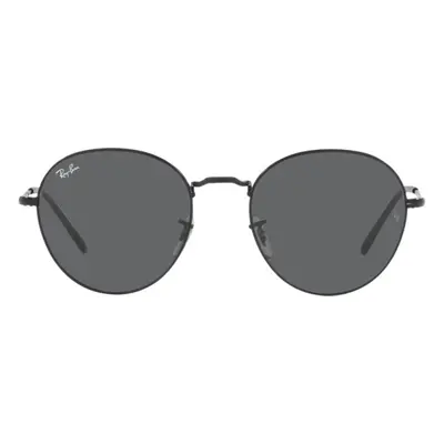 Ochelari de soare unisex Ray-Ban RB3582 002/B1 David