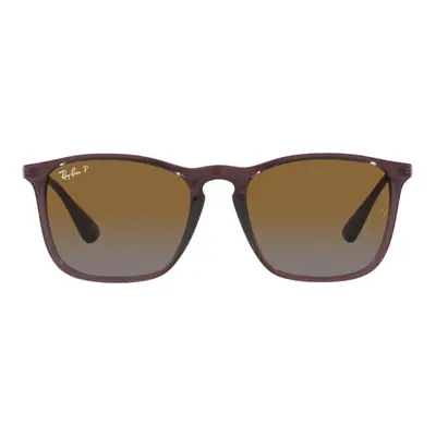 Ochelari de soare barbati Ray-Ban RB4187 6593/T5 Chris