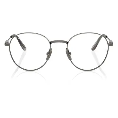 Ochelari de vedere unisex Ray-Ban RX8782 1000 David Titanium