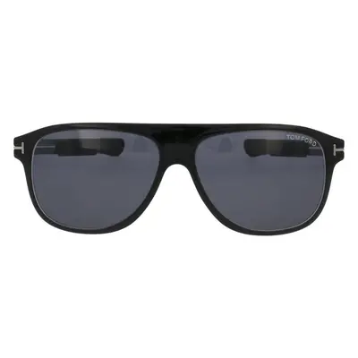 Ochelari de soare barbati Tom Ford FT0880 01A Todd