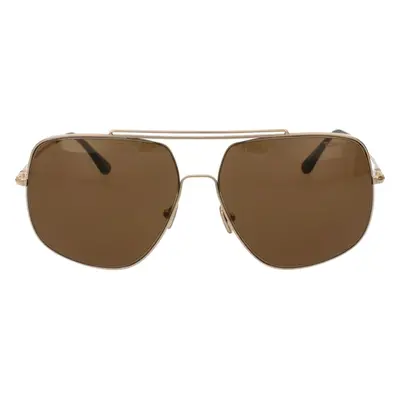 Ochelari de soare barbati Tom Ford FT0927 28J Liam