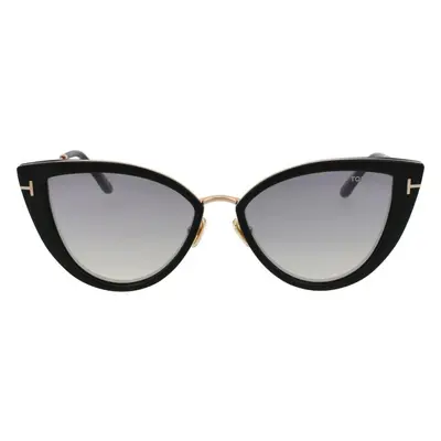 Ochelari de soare femei Tom Ford FT0868 01C Anjelica-02