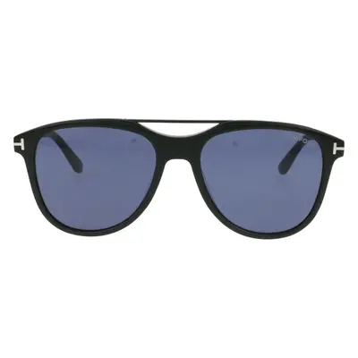 Ochelari de soare barbati Tom Ford FT1098 01V Damian-02