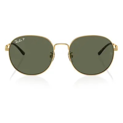 Ochelari de soare unisex Ray-Ban RB3727D 001/9A