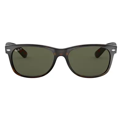 Ochelari de soare unisex Ray-Ban RB2132 902/58 New Wayfarer