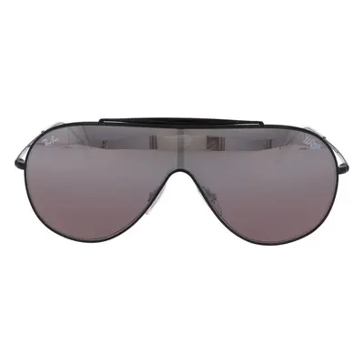 Ochelari de soare barbati Ray-Ban RB3597 9168/Y3 Wings