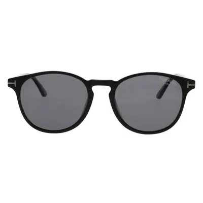 Ochelari de soare unisex Tom Ford FT1097N 01D Lewis