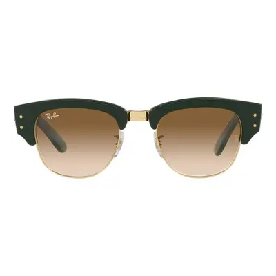 Ochelari de soare unisex Ray-Ban RB0316S 1368/51 Mega Clubmaster