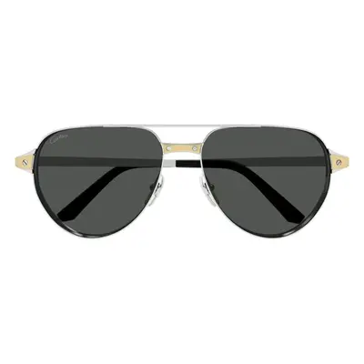 Ochelari de soare barbati Cartier CT0425S 001