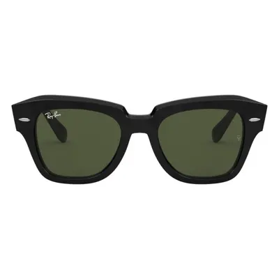 Ochelari de soare unisex Ray-Ban RB2186 901/31 State Street