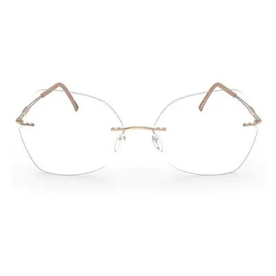 Ochelari de vedere femei Silhouette 5551/KF 3720 TNG Crystals