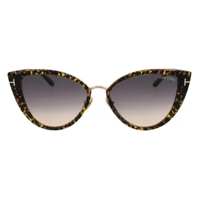 Ochelari de soare femei Tom Ford FT0868 52B Anjelica-02