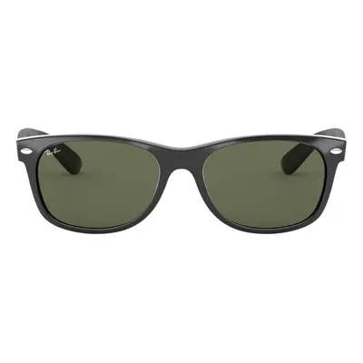 Ochelari de soare unisex Ray-Ban RB2132 901L New Wayfarer