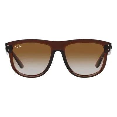 Ochelari de soare unisex Ray-Ban RBR0501S 6709/CB Boyfriend Reverse