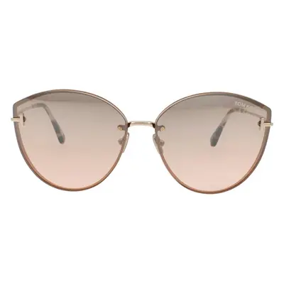 Ochelari de soare femei Tom Ford FT1106 28U Evangeline