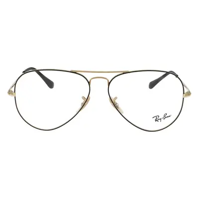 Ochelari de vedere unisex Ray-Ban RX6489 2946 Aviator