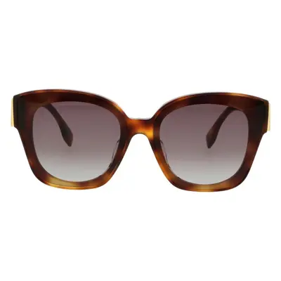 Ochelari de soare femei Fendi FE40098F 53B