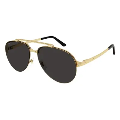 Ochelari de soare barbati Cartier CT0354S 001