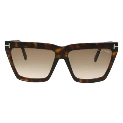 Ochelari de soare femei Tom Ford FT1110 52F Eden