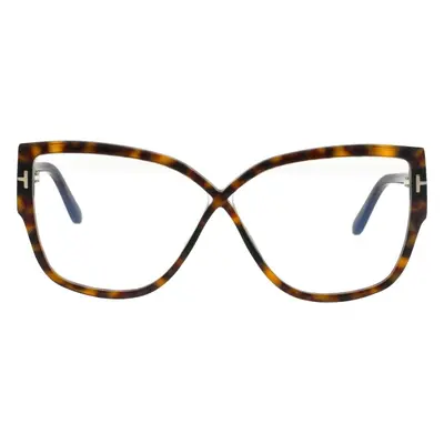 Ochelari de vedere femei Tom Ford FT5828B 052