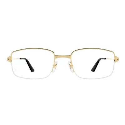 Ochelari de vedere barbati Cartier CT0406O 001