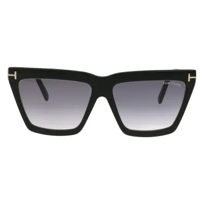 Ochelari de soare femei Tom Ford FT1110 01B Eden