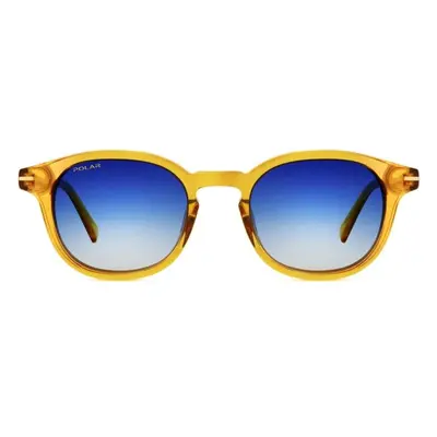 Ochelari de soare unisex Polar GOLD 123 28