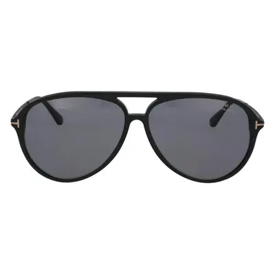 Ochelari de soare barbati Tom Ford FT0909 02D Samson