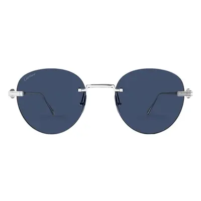 Ochelari de soare barbati Cartier CT0331S 001