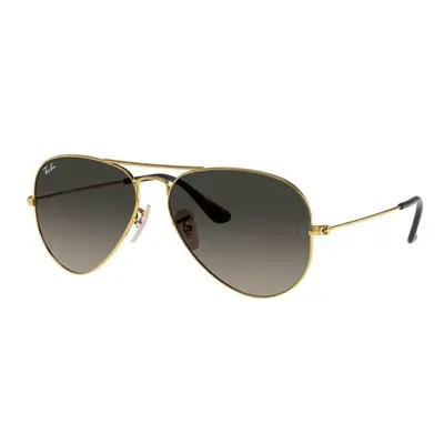 Ochelari de soare unisex Ray-Ban RB3025 181/71 Aviator Large Metal