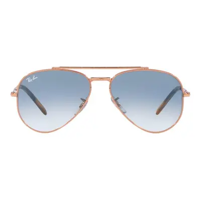 Ochelari de soare unisex Ray-Ban RB3625 9202/3F New Aviator