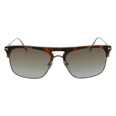 Ochelari de soare barbati Tom Ford FT0830 53Q