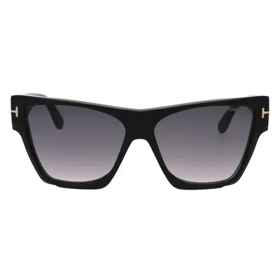 Ochelari de soare femei Tom Ford FT0942 01B Dove