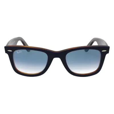 Ochelari de soare unisex Ray-Ban RB2140 1278/3F Wayfarer