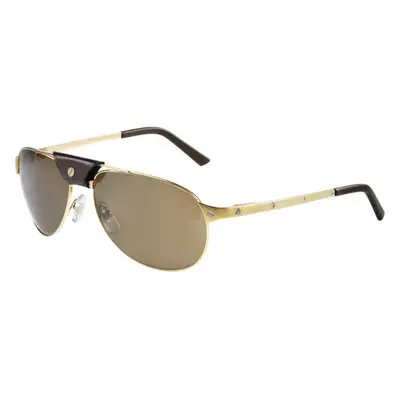 Ochelari de soare barbati Cartier CT0074S 003