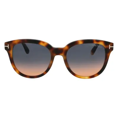 Ochelari de soare femei Tom Ford FT0914 53P Olivia-02