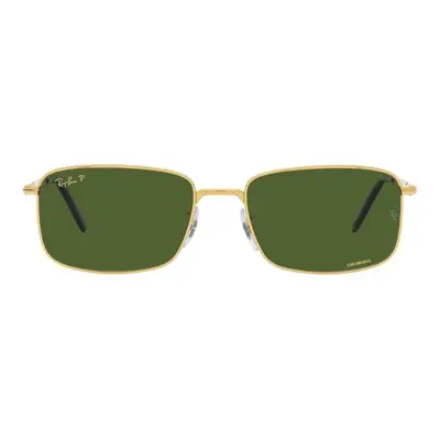 Ochelari de soare unisex Ray-Ban RB3717 9196/P1