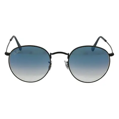 Ochelari de soare unisex Ray-Ban RB3447 006/3F Round Metal