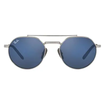 Ochelari de soare unisex Ray-Ban RB8265 3139O4 Jack Ii Titanium