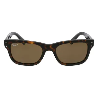 Ochelari de soare barbati Ray-Ban RB2283 902/57 Mr Burbank