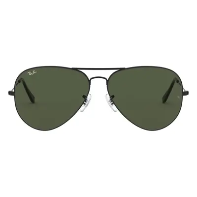 Ochelari de soare unisex Ray-Ban RB3026 L2821 Aviator Large Metal II