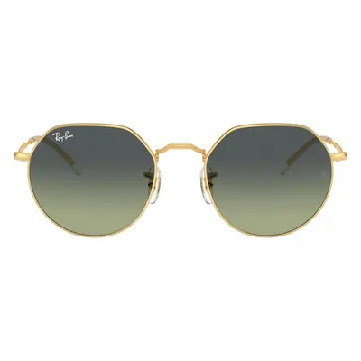 Ochelari de soare unisex Ray-Ban RB3565 001/BH Jack