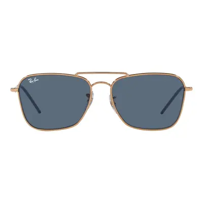 Ochelari de soare unisex Ray-Ban RBR0102S 9202/3A Caravan Reverse