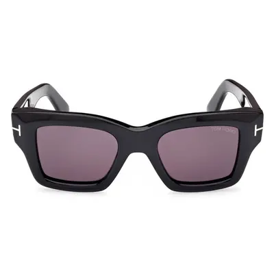 Ochelari de soare barbati Tom Ford FT1154 01A Ilias