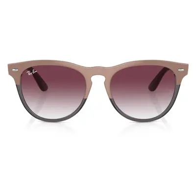 Ochelari de soare unisex Ray-Ban RB4471 6633/8H Iris