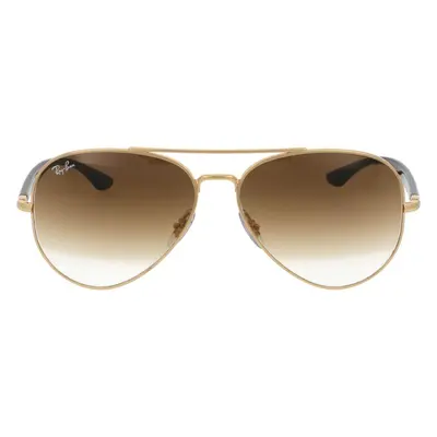 Ochelari de soare unisex Ray-Ban RB3675 001/51